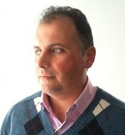 Antonios Sympouras